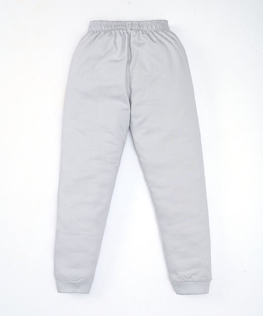Skateboard Joggers | Grey