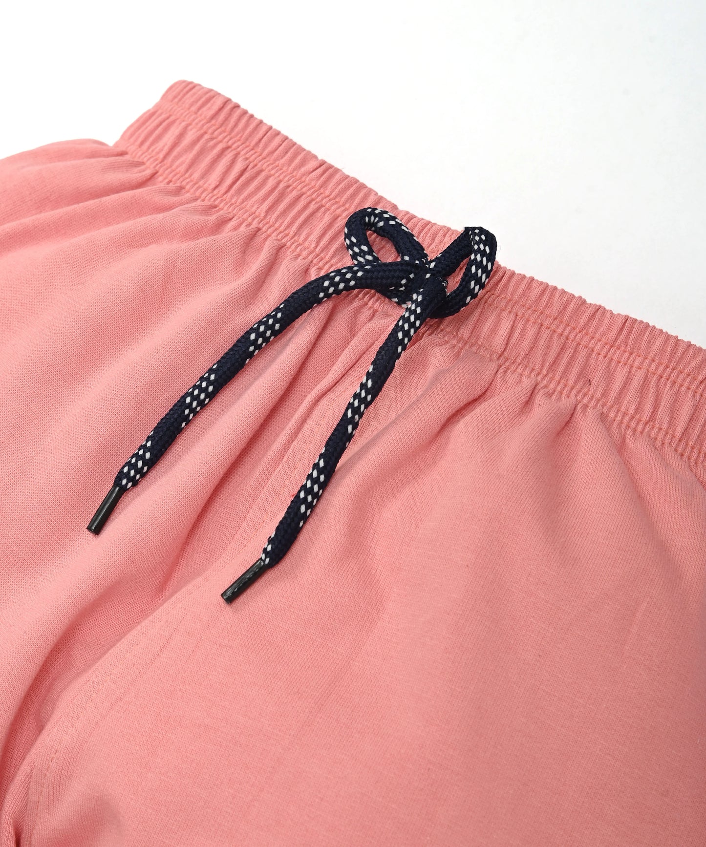 Skateboard Joggers | Pink