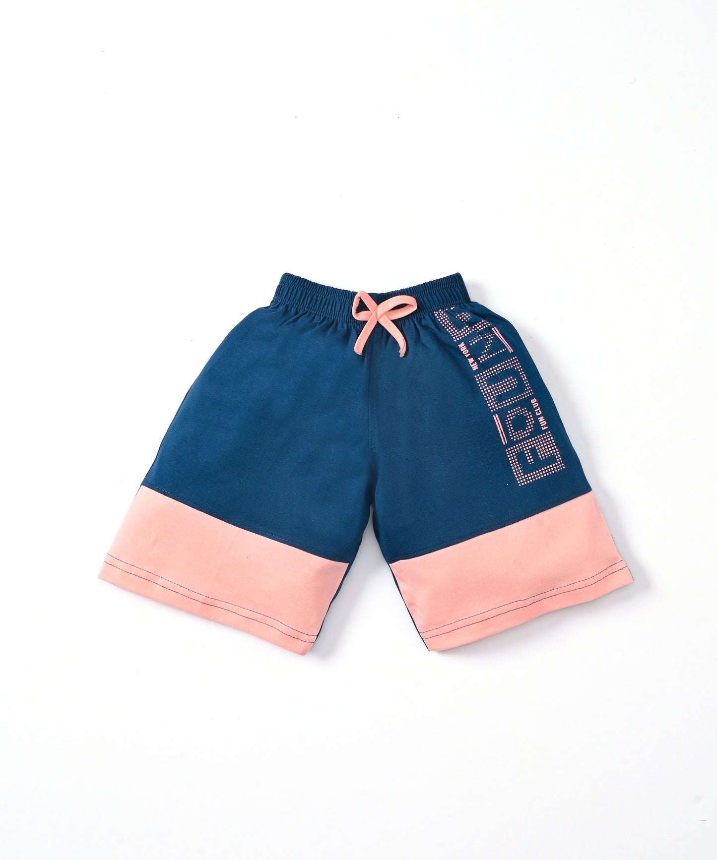 Nothing Sleeveless T-Shirt & Shorts Set | Pink
