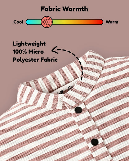 Bestie Bears Half Sleeves T-Shirt & RFD Shorts Set | Onion