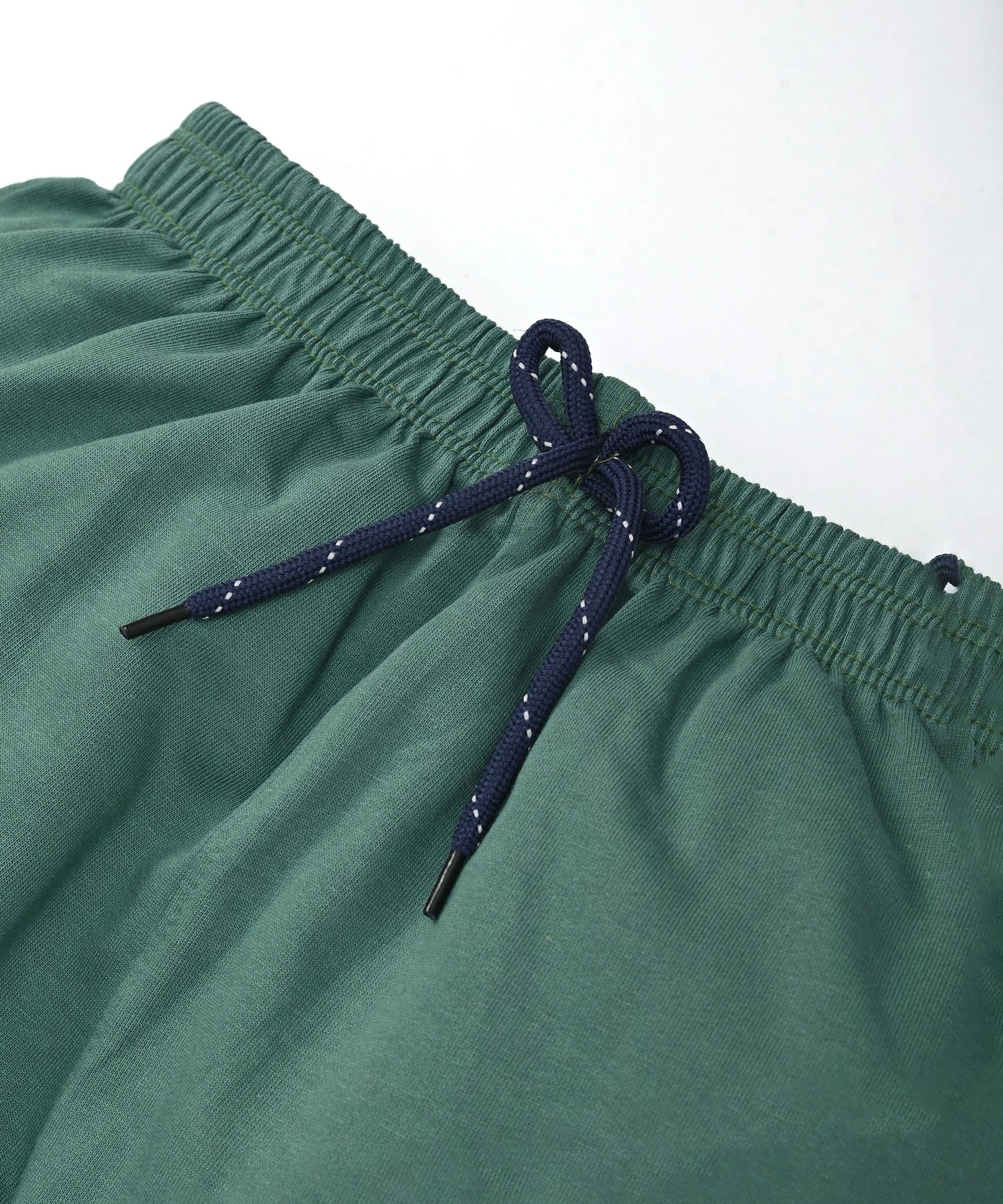 Skateboard Joggers | Green