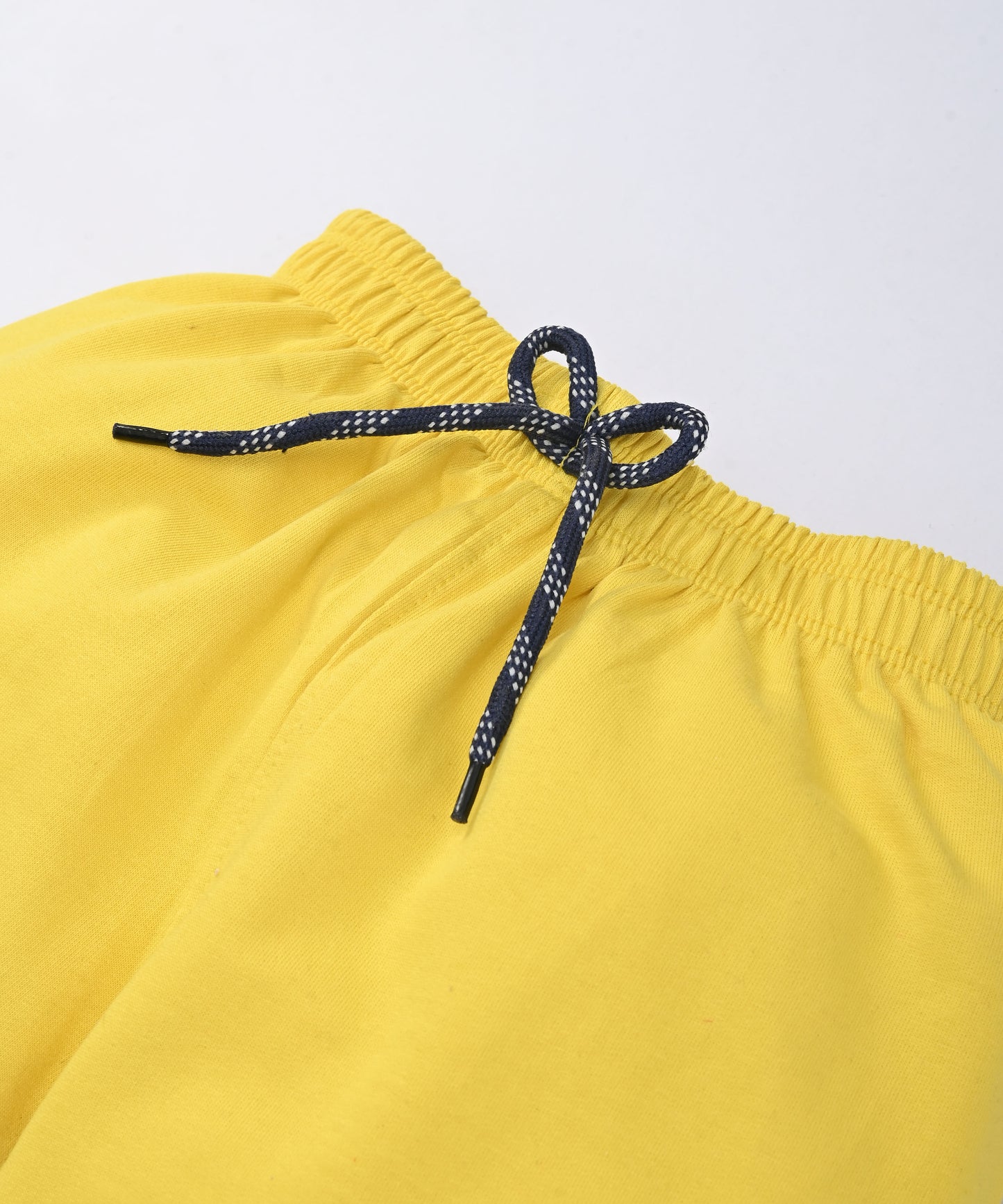 Skateboard Joggers | Yellow