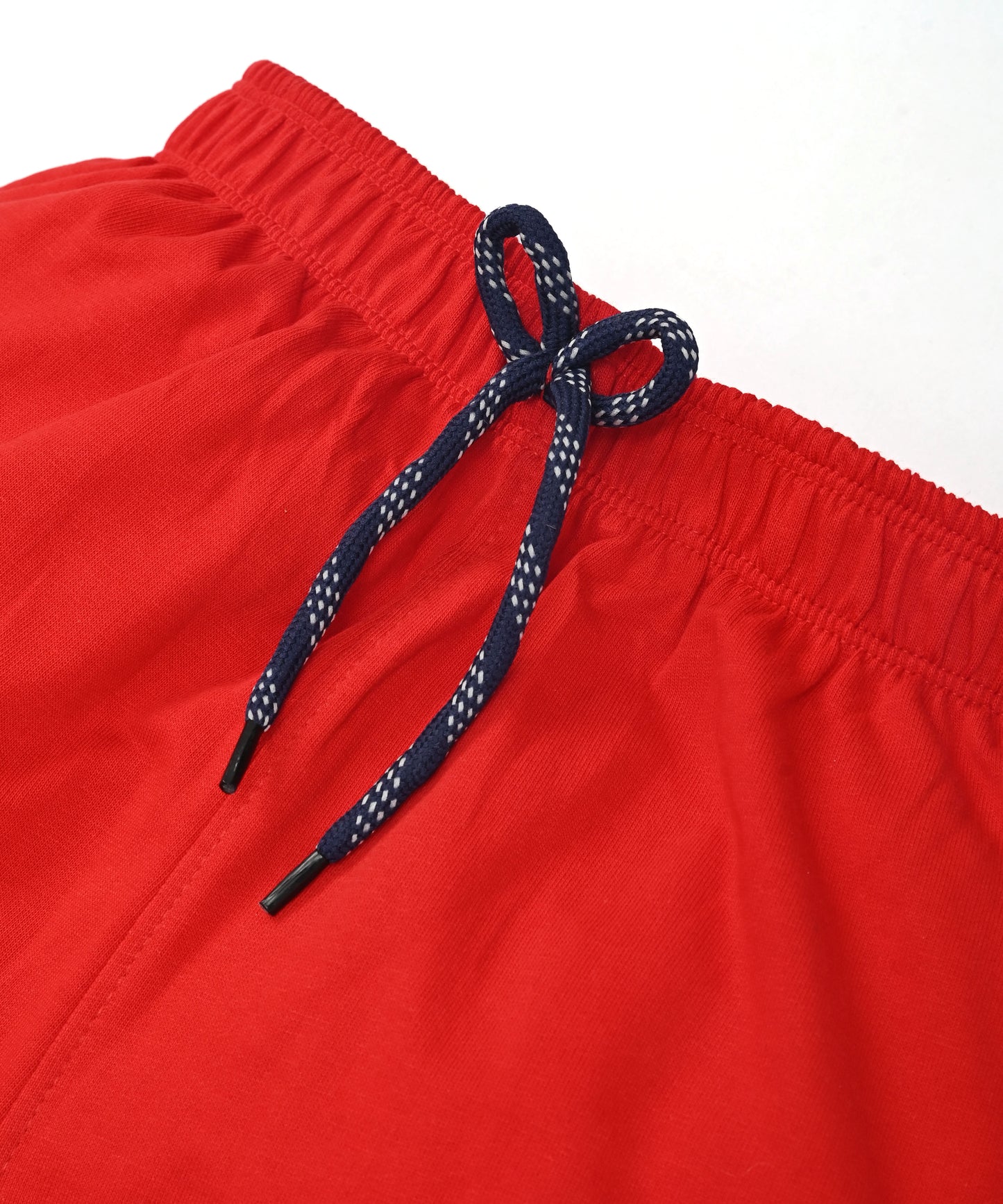 Skateboard Joggers | Red