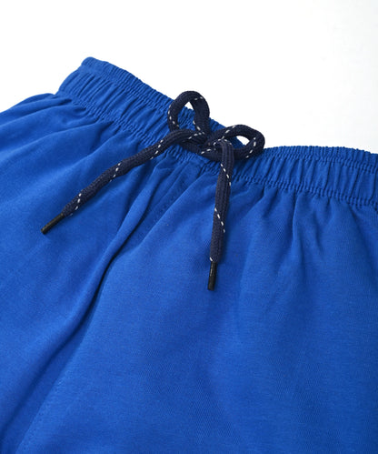 Skateboard Joggers | Blue