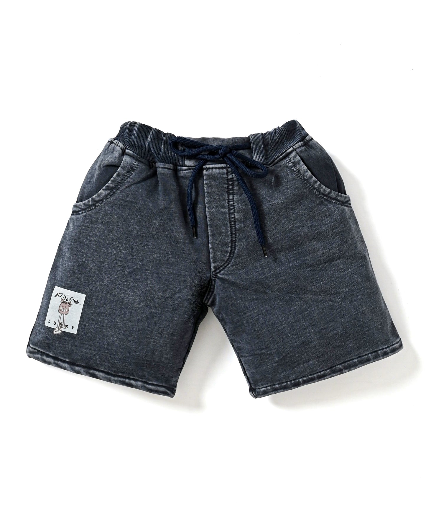 Bestie Bears Half Sleeves T-Shirt & RFD Shorts Set | Onion