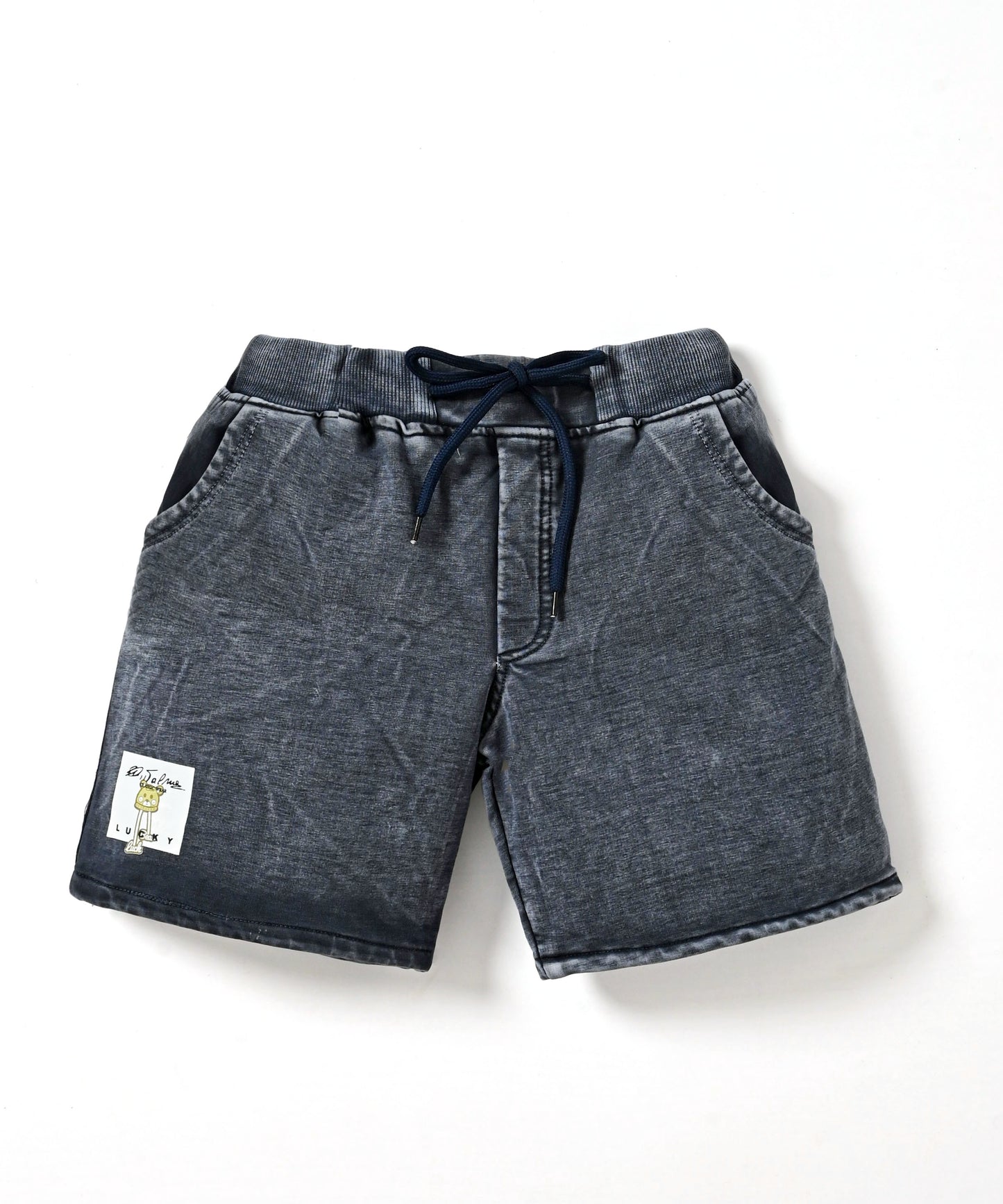 Bestie Bears Half Sleeves T-Shirt & RFD Shorts Set | Olive