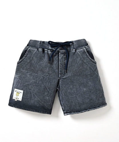 Bestie Bears Half Sleeves T-Shirt & RFD Shorts Set | Olive