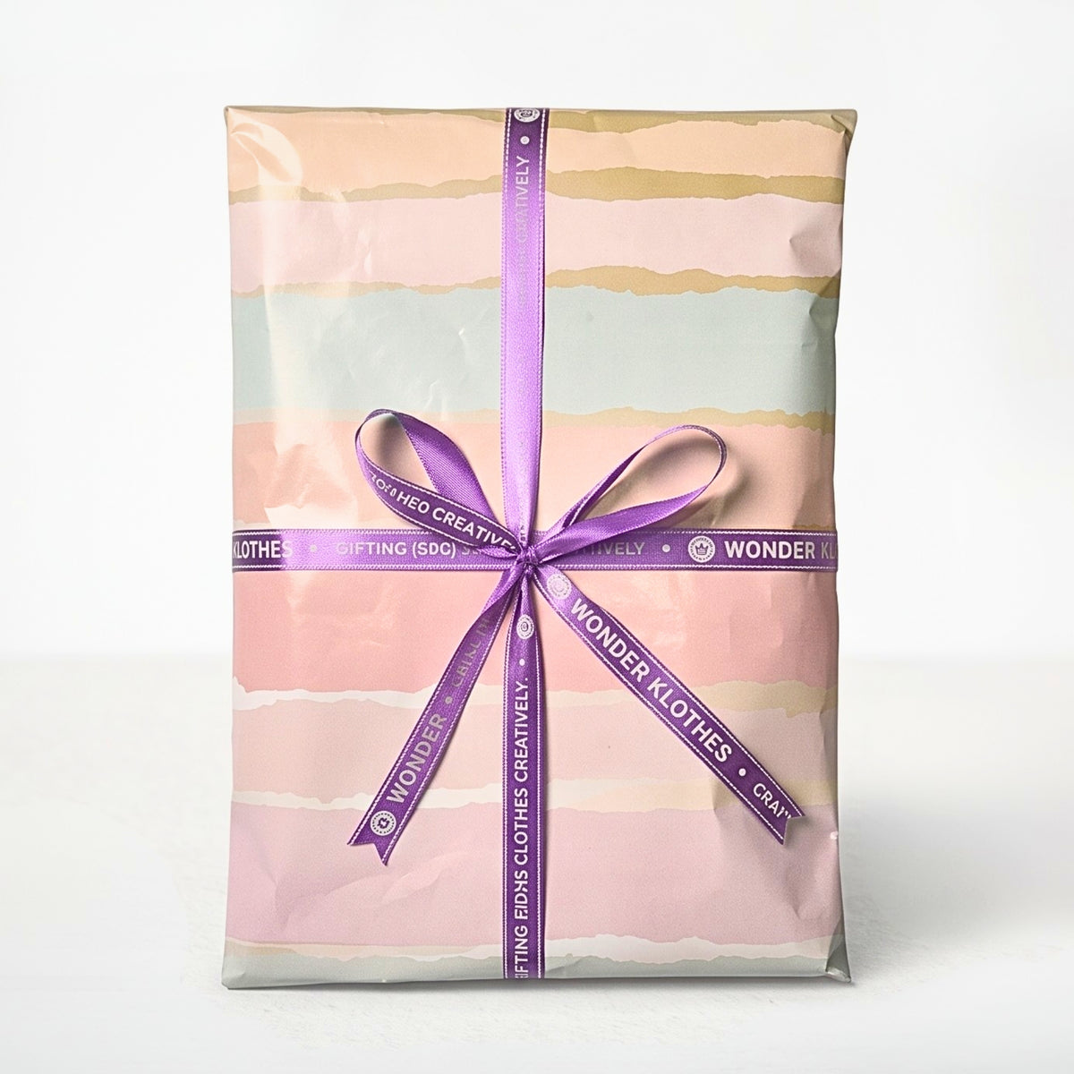 Gift Wrapping