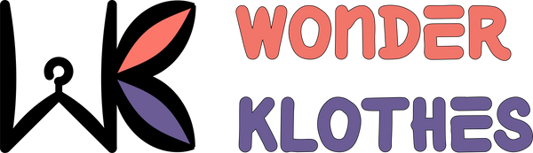 Wonder Klothes Logo